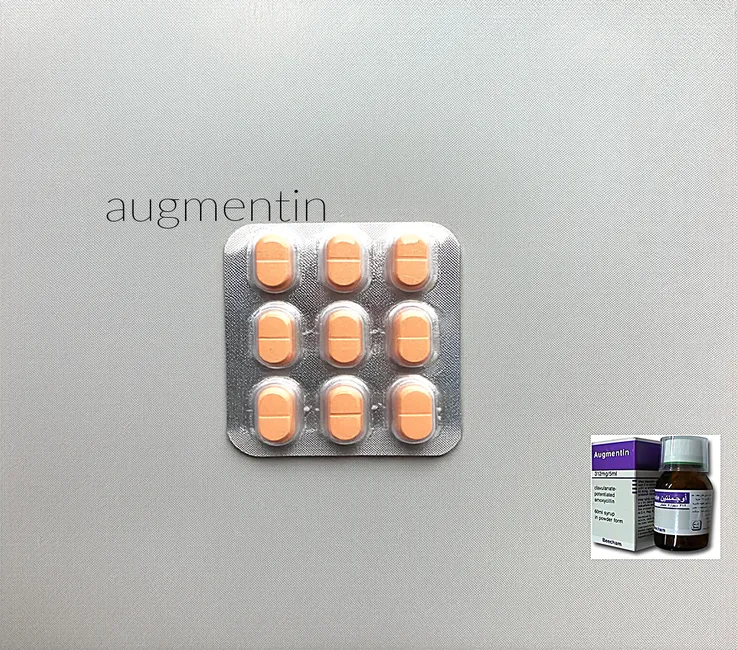 Augmentin 3